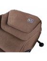 Zfish Camo Condor Bedchair 8-LEG 85x203cm шаранджийско легло  - Легла и аксесоари  - Zfish