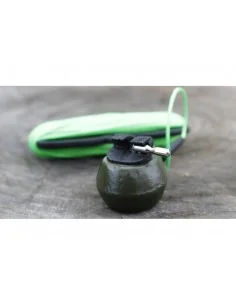 Zfish Back Lead DLX 100g задна тежест  - Разни  - Zfish 2