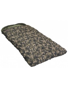 Zfish Hoogan 5 Season Sleeping Bag спален чувал  - Спални чували  - Zfish