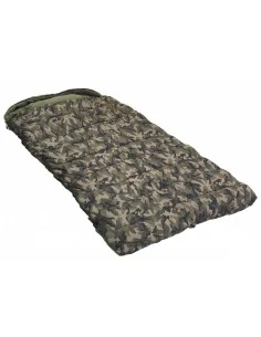 Zfish Hoogan 5 Season Sleeping Bag спален чувал  - Спални чували  - Zfish