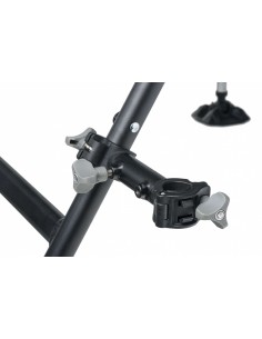 Mivardi Umbrella holder for Chair Comfort прикачно за чадър  - Столове и аксесоари  - Mivardi 2