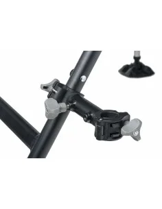 Mivardi Umbrella holder for Chair Comfort прикачно за чадър  - Столове и аксесоари  - Mivardi 2