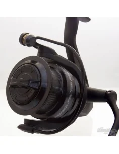 By Dome TEAM FEEDER Power Fighter PRO 6000 фидер макара  - Фидер и мач макари  - Haldorado 2