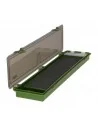 NGT Plastic Stiff Rig Box класьор за монтажи  - Кутии и чанти за принадлежности  - NGT
