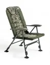 Комплект стол с чанта Mivardi Chair CamoCODE Quattro  - Пакетни оферти  - Mivardi