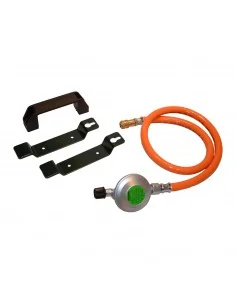 Газова печка за палатка - Seven Oaks Tent Heater 1.6 kW  - Палатки и аксесоари  - Seven Oaks 2