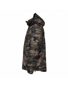 Prologic Avenger Thermal Suit зимен костюм  - Комплекти  - Prologic 2