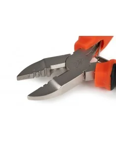 FOX Edges Crimp Pliers клещи за кримпване  - Принадлежности за монтаж  - Fox 2