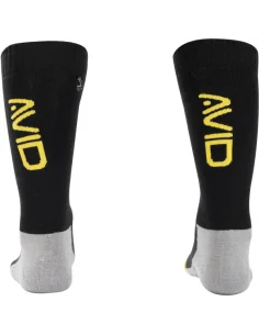 Avid Merino Socks термо вълнени чорапи  - Обувки и ботуши  - AVID Carp 2