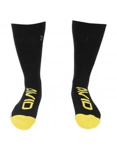 Avid Merino Socks термо вълнени чорапи  - Обувки и ботуши  - AVID Carp
