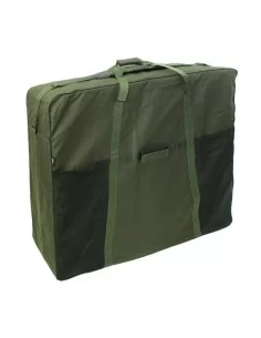 NGT Deluxe Super Sized Bedchair Bag чанта за легло  - Кутии и чанти за принадлежности  - NGT