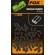 Кримпове Fox Edges Crimps x 60