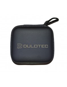 Dulotec H1 3000mAh USB челник  - Челници и лампи  - Dulotec 2