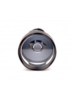Dulotec Convoy C8 GEN2 900m фенер с батерия и зарядно  - Челници и лампи  - Dulotec 2