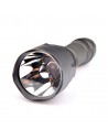 Dulotec Convoy C8 GEN2 900m фенер с батерия и зарядно  - Челници и лампи  - Dulotec