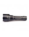 Dulotec Convoy C8 GEN2 900m фенер с батерия и зарядно  - Челници и лампи  - Dulotec