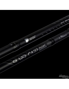 Team Feeder Silver Carp Float 360SXC 100-300gr въдица  - Фидер и мач въдици  - Haldorado