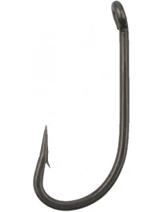Mikado HOOK Territory LONG SHANK Teflon Coated куки  - Куки  - Mikado 2
