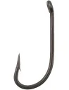 Mikado HOOK Territory LONG SHANK Teflon Coated куки  - Куки  - Mikado