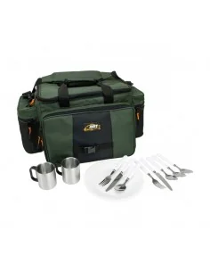 BAT-Tackle Dinner Carryall комплект за хранене  - Маси и посуда  - BAT Tackle