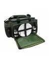 BAT-Tackle Dinner Carryall комплект за хранене  - Маси и посуда  - BAT Tackle