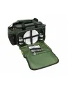 BAT-Tackle Dinner Carryall комплект за хранене  - Маси и посуда  - BAT Tackle