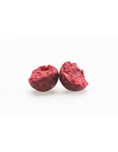 3.5kg Mivardi Rapid Boilies Starter - Fruit Bomb протеинови топчета за хранене  - Протеинови топчета  - Mivardi 2