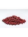 3.5kg Mivardi Rapid Boilies Starter - Fruit Bomb протеинови топчета за хранене  - Протеинови топчета  - Mivardi