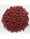 3.5kg Mivardi Rapid Boilies Starter - Fruit Bomb протеинови топчета за хранене  - Протеинови топчета  - Mivardi
