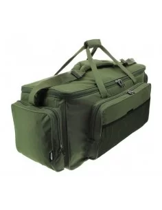 NGT Giant Green Insulated Carryall 709-L термо сак  - Сакове и раници  - NGT 2