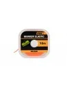 Fox Edges Marker Elastic Orange 10m маркер ластик за влакно  - Разни  - Fox