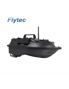Лодка за захранка Flytec V010 GPS - 16 точки  - Лодки за захранка  - Flytec 2
