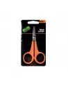 Fox EDGES Micro Scissors - Orange ножица  - Принадлежности за монтаж  - Fox