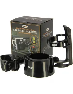NGT Drink Holder прикачна поставка за чаша  - Столове и аксесоари  - NGT 2