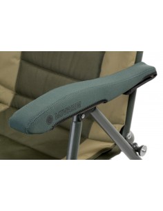 Mivardi Arm Rest Sleeves Comfort 2 броя неопренови калъфи за подлакътници  - Столове и аксесоари  - Mivardi 2