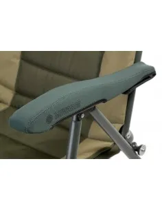 Mivardi Arm Rest Sleeves Comfort 2 броя неопренови калъфи за подлакътници  - Столове и аксесоари  - Mivardi 2