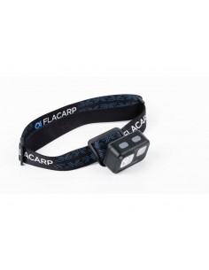 Flacarp HL2000 риболовен USB челник 200 лумена  - Челници и лампи  - Flacarp 2