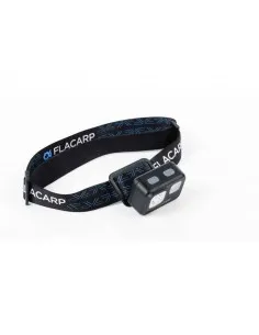 Flacarp HL2000 риболовен USB челник 200 лумена  - Челници и лампи  - Flacarp 2