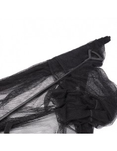 Nash Landing Net 42 шаранджийски кеп с цяла дръжка  - Кепове и аксесоари  - Nash 2