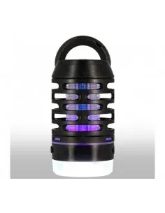 NGT Bug Zapper and Light UV лампа против комари  - Челници и лампи  - NGT