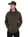 Комплект FOX Collection LW Green & Black суичър и долнище  - Комплекти  - Fox