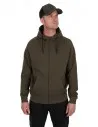 Комплект FOX Collection LW Green & Black суичър и долнище  - Комплекти  - Fox