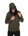 Комплект FOX Collection LW Green & Black суичър и долнище  - Комплекти  - Fox