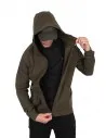 Комплект FOX Collection LW Green & Black суичър и долнище  - Комплекти  - Fox
