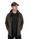 Комплект FOX Collection LW Green & Black суичър и долнище  - Комплекти  - Fox