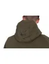 Комплект FOX Collection LW Green & Black суичър и долнище  - Комплекти  - Fox