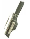 Mivardi Rod holdall CamoCODE Compact 12ft калъф за 4 въдици  - Калъфи за въдици  - Mivardi