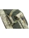 Mivardi Rod holdall CamoCODE Compact 12ft калъф за 4 въдици  - Калъфи за въдици  - Mivardi