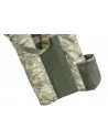 Mivardi Rod holdall CamoCODE Compact 12ft калъф за 4 въдици  - Калъфи за въдици  - Mivardi