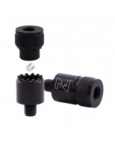 ZFISH Quick Magnetic Clip магнитна бърза връзка  - Държачи и бързи връзки  - Zfish